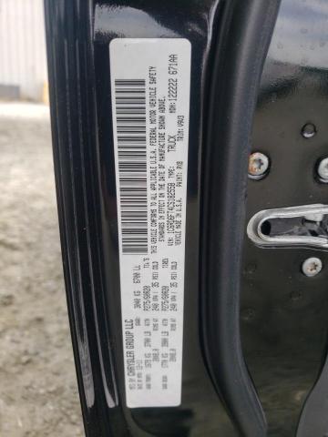 Photo 10 from auction – 2012 DODGE RAM 1500 S with VIN 1C6RD6FT4CS182558