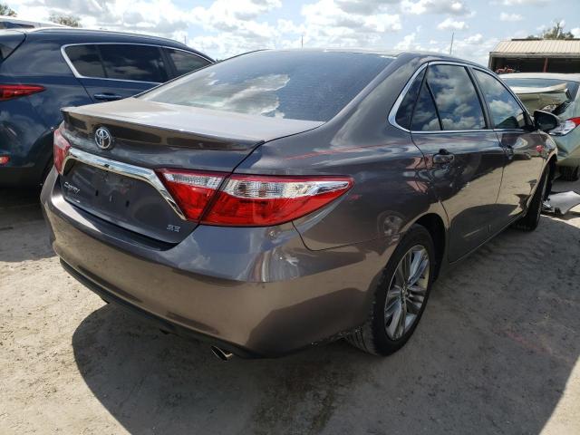 Photo 4 from auction – 2017 TOYOTA CAMRY LE with VIN 4T1BF1FK5HU453469
