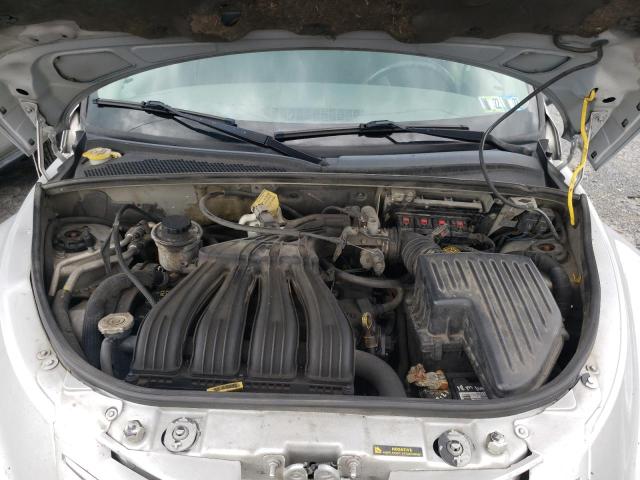 Photo 7 from auction – 2008 CHRYSLER PT CRUISER with VIN 3A8FY48B98T186421