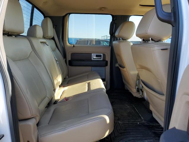 Photo 6 from auction – 2014 FORD F150 SUPER with VIN 1FTFW1ET9EKD45136