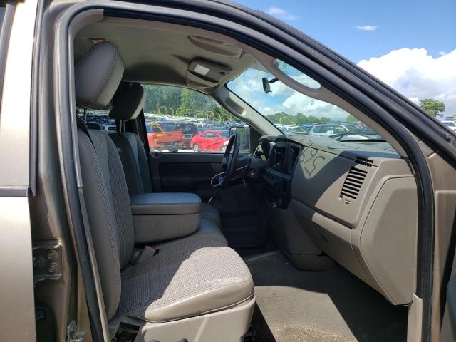 Photo 5 from auction – 2008 DODGE RAM 1500 S with VIN 1D7HU18298J222602