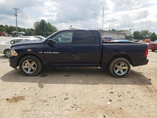 Photo 9 from auction – 2012 DODGE RAM 1500 S with VIN 1C6RD7KT5CS194939