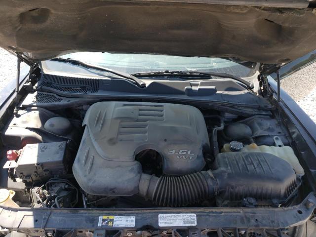 Photo 7 from auction – 2015 DODGE CHALLENGER with VIN 2C3CDZAG0FH727018
