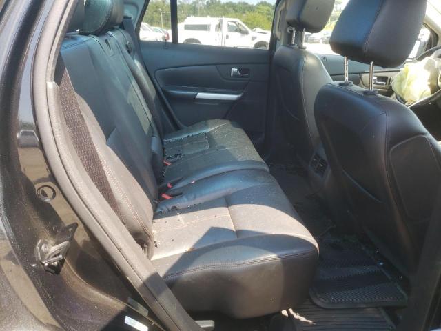 Photo 6 from auction – 2013 FORD EDGE LIMIT with VIN 2FMDK4KC5DBA10324