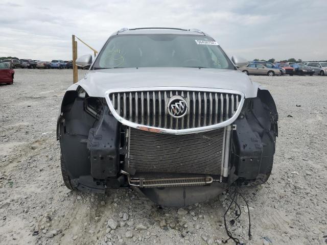 Photo 9 from auction – 2010 BUICK ENCLAVE CX with VIN 5GALVBED8AJ238388