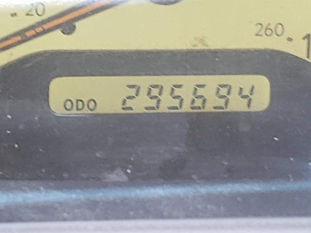 Photo 8 from auction – 2000 LEXUS GS 300 with VIN JT8BD68S3Y0111934