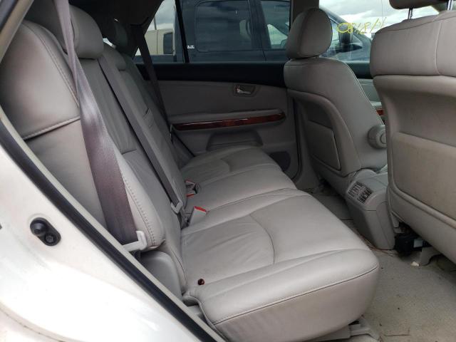 Photo 6 from auction – 2007 LEXUS RX 350 with VIN 2T2GK31U57C020378