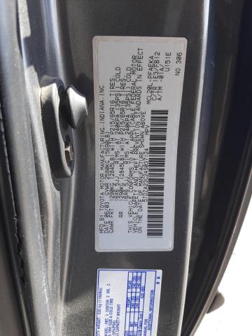 Photo 10 from auction – 2004 TOYOTA SIENNA CE with VIN 5TDZA23C24S037124