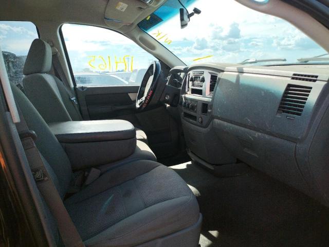 Photo 5 from auction – 2007 DODGE RAM 1500 S with VIN 1D7HU18287J532139