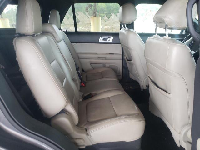Photo 6 from auction – 2013 FORD EXPLORER X with VIN 1FM5K7D80DGA77940