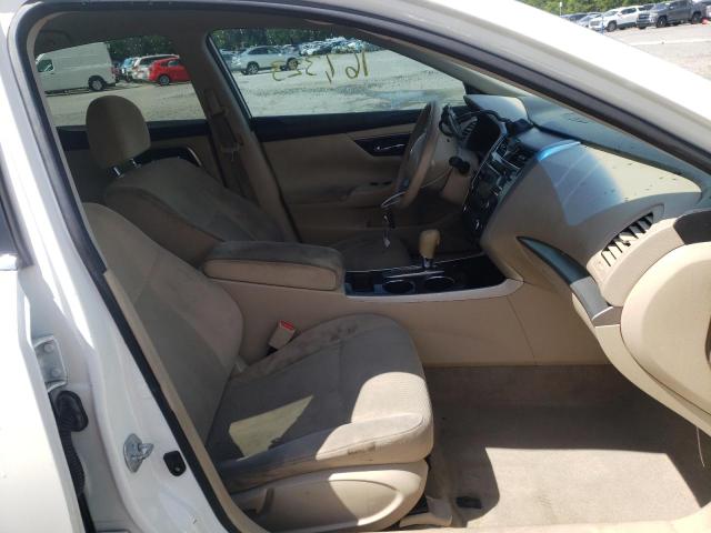 Photo 5 from auction – 2014 NISSAN ALTIMA 2.5 with VIN 1N4AL3AP0EC195523