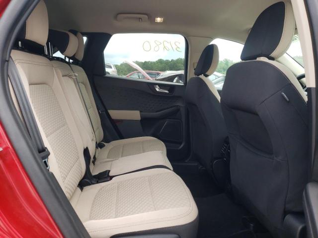 Photo 6 from auction – 2020 FORD ESCAPE SE with VIN 1FMCU0G68LUA66767