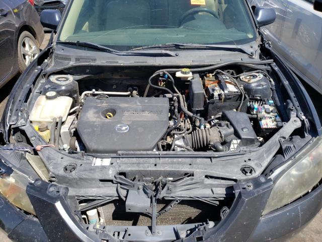 Photo 7 from auction – 2008 MAZDA 3 I with VIN JM1BK12G781832766