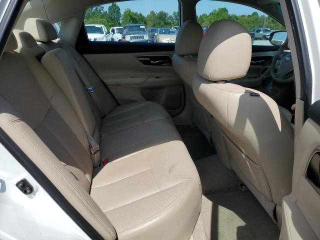 Photo 6 from auction – 2014 NISSAN ALTIMA 3.5 with VIN 1N4BL3AP8EN241706