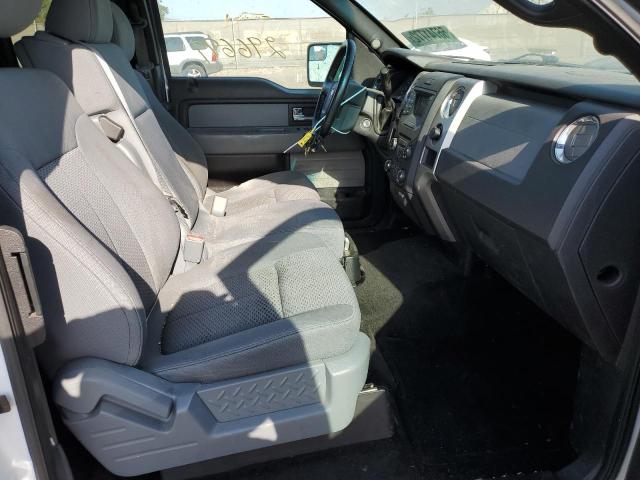 Photo 5 from auction – 2013 FORD F150 SUPER with VIN 1FTEX1CM6DFB67696