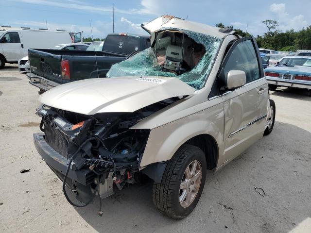 Photo 2 from auction – 2012 CHRYSLER TOWN & COU with VIN 2C4RC1BG0CR339771