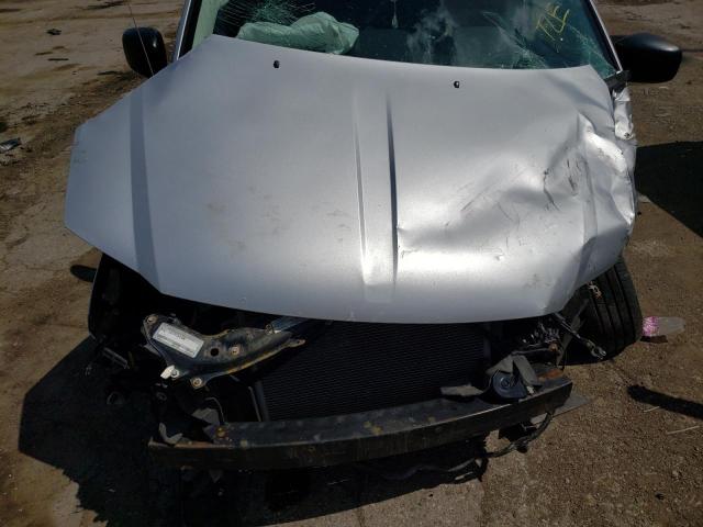 Photo 7 from auction – 2010 DODGE GRAND CARA with VIN 2D4RN4DE2AR134489