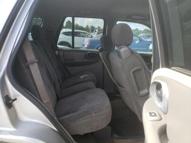 Photo 6 from auction – 2004 CHEVROLET TRAILBLAZE with VIN 1GNDT13SX42123768