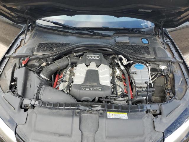 Photo 7 from auction – 2012 AUDI A7 PRESTIG with VIN WAU3GAFC4CN075983