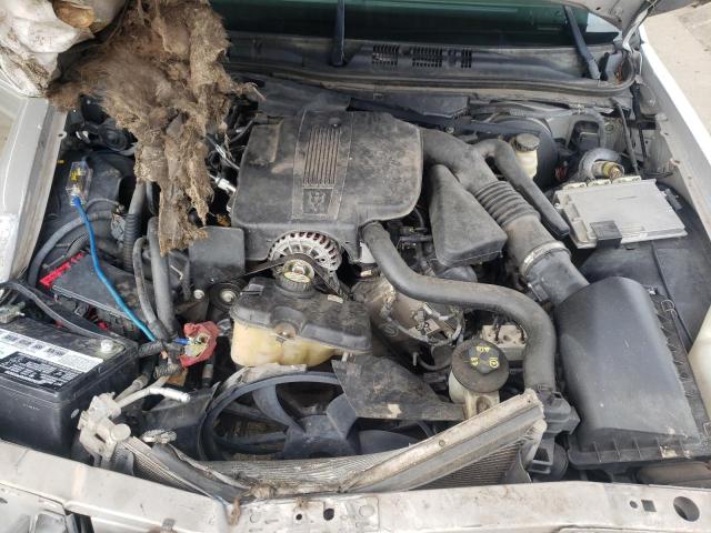 Photo 7 from auction – 2007 FORD CROWN VICT with VIN 2FAFP74VX7X137727
