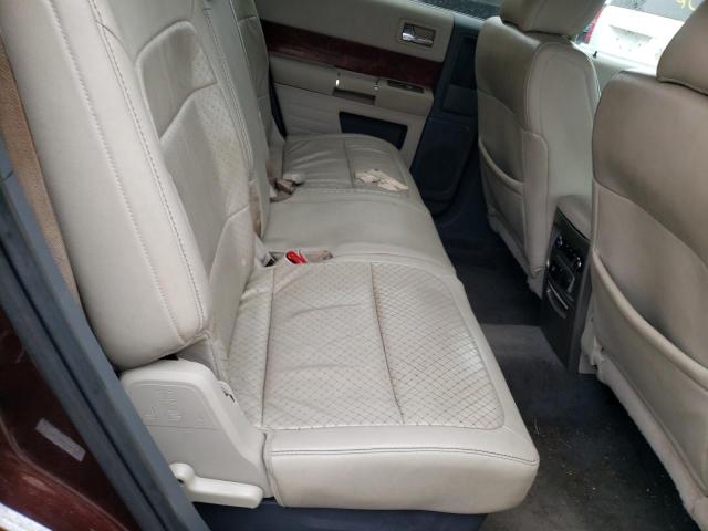 Photo 6 from auction – 2009 FORD FLEX LIMIT with VIN 2FMDK53C19BA23082