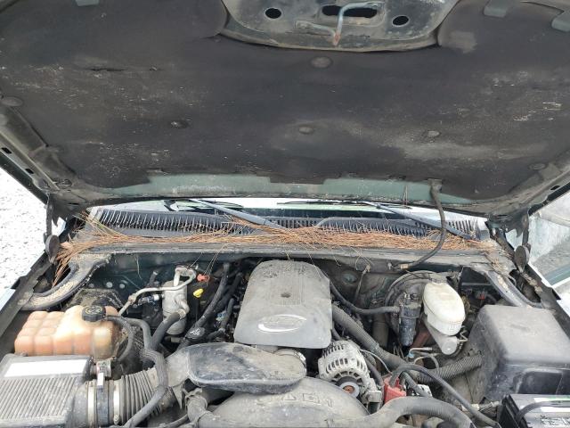 Photo 7 from auction – 2004 CHEVROLET SILVERADO with VIN 2GCEC13T641347450