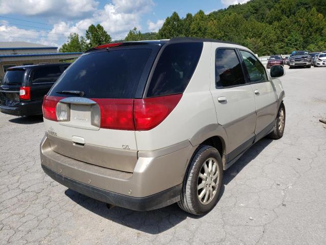 Photo 4 from auction – 2005 BUICK RENDEZVOUS with VIN 3G5DA03E75S559171