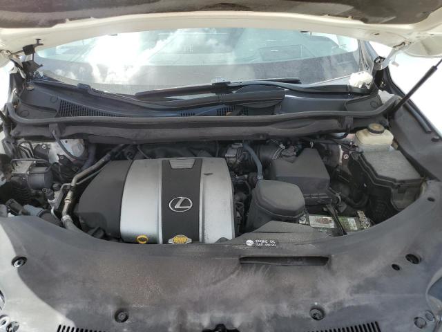 Photo 7 from auction – 2016 LEXUS RX 350 with VIN 2T2ZZMCA2GC031559