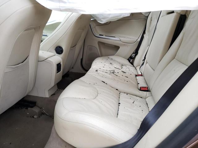 Photo 6 from auction – 2013 VOLVO XC60 3.2 with VIN YV4952DLXD2413754