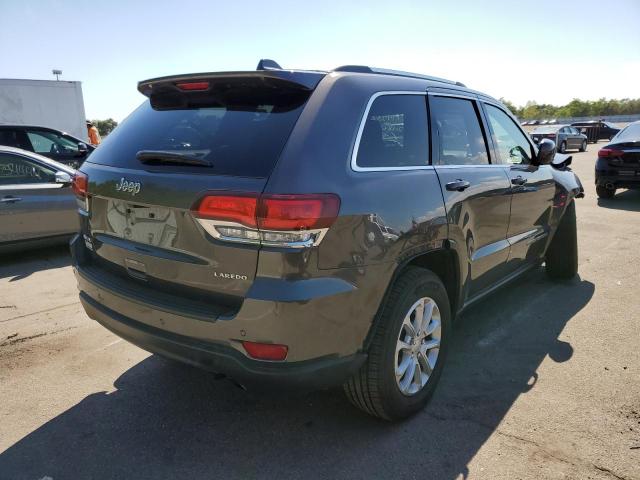 Photo 4 from auction – 2021 JEEP GRAND CHER with VIN 1C4RJFAG9MC524867