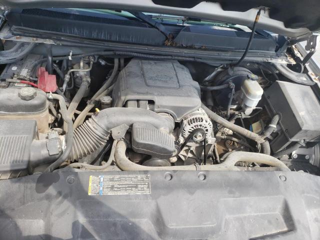 Photo 7 from auction – 2010 GMC SIERRA K15 with VIN 3GTRKWE36AG183683