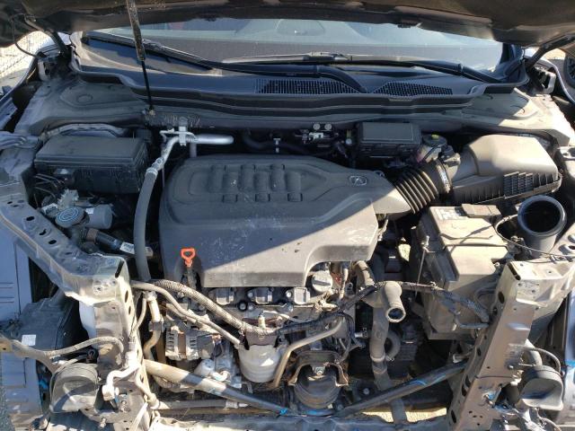Photo 7 from auction – 2019 ACURA MDX A-SPEC with VIN 5J8YD4H03KL007482