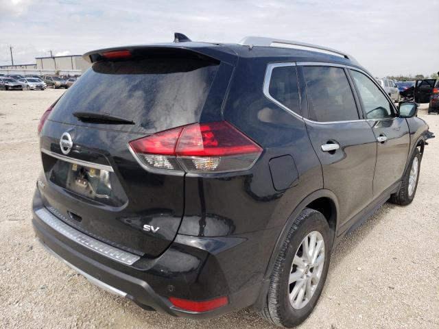 Photo 4 from auction – 2019 NISSAN ROGUE S with VIN KNMAT2MT1KP545517