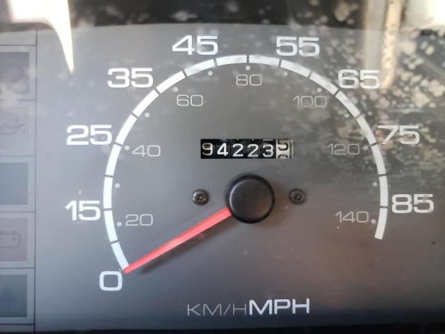 صورة رقم 8 من المزاد - 1990 GEO METRO LSI مع VIN 2C1MR2467L6011569