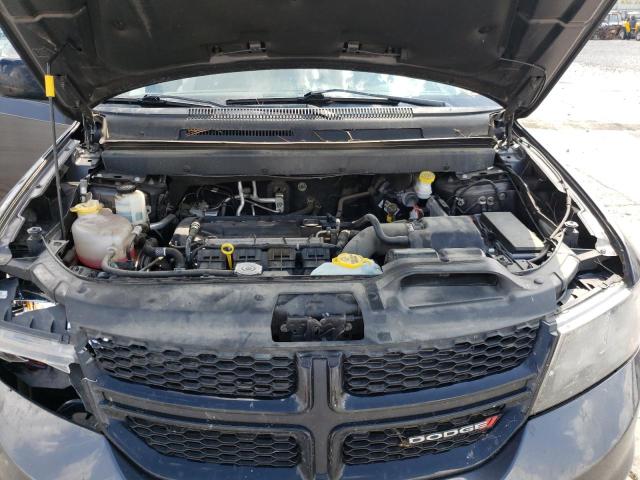 Photo 7 from auction – 2019 DODGE JOURNEY SE with VIN 3C4PDCBB0KT719189