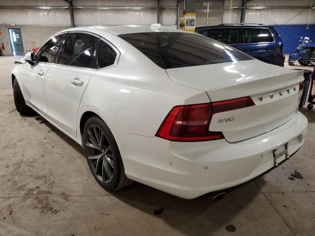 Photo 3 from auction – 2018 VOLVO S90 T5 MOM with VIN LVY982MK7JP030606