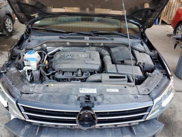 Photo 7 from auction – 2016 VOLKSWAGEN JETTA SEL with VIN 3VWL17AJ3GM367134