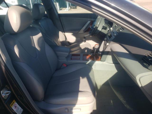 Photo 5 from auction – 2011 TOYOTA CAMRY BASE with VIN 4T4BF3EK2BR193980