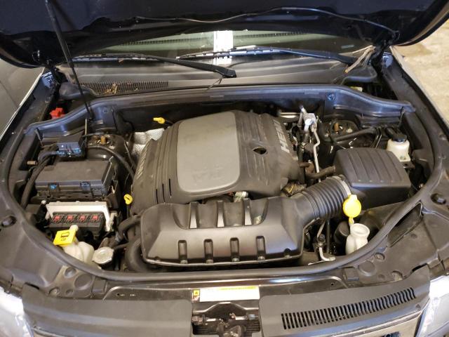 Photo 7 from auction – 2011 JEEP GRAND CHER with VIN 1J4RR6GT3BC586947