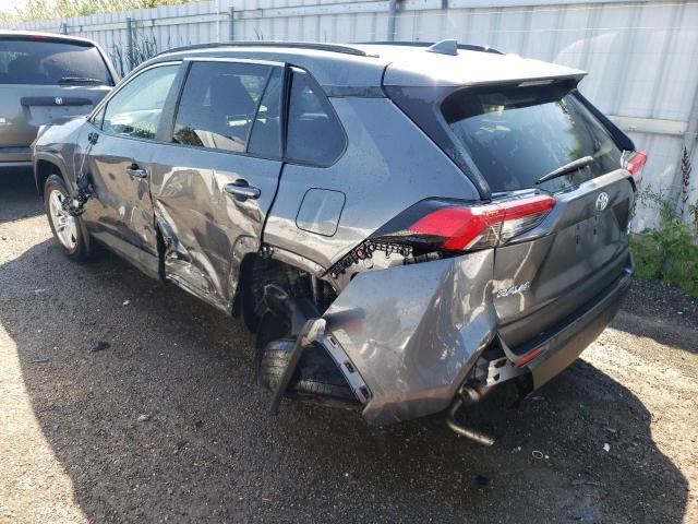 Photo 3 from auction – 2019 TOYOTA RAV4 LE with VIN 2T3B1RFV3KC023432