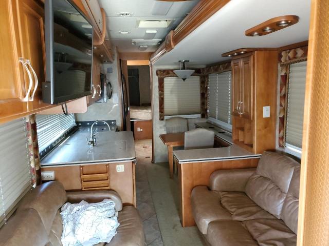Photo 6 from auction – 2008 TOUR MOTORHOME with VIN 4UZAB2CY98CZ79339