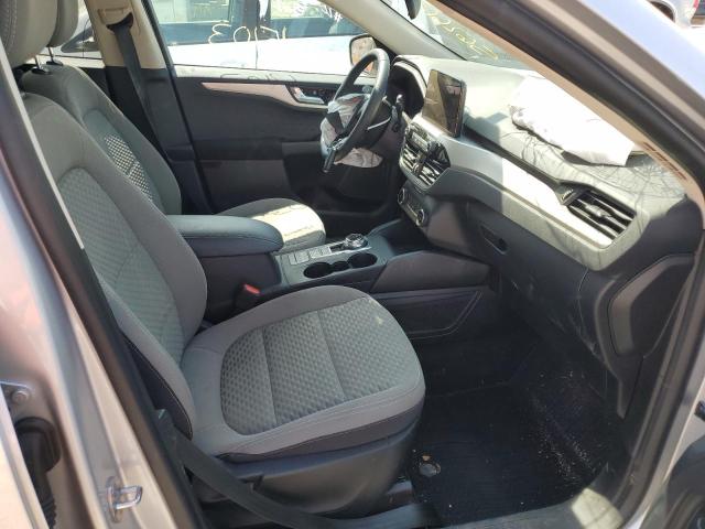 Photo 5 from auction – 2020 FORD ESCAPE SE with VIN 1FMCU9BZ1LUC27174