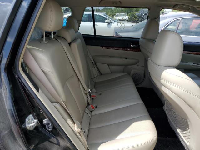 Photo 6 from auction – 2010 SUBARU OUTBACK 2. with VIN 4S4BRCKC7A3373958