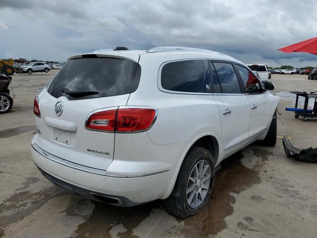 Photo 4 from auction – 2017 BUICK ENCLAVE with VIN 5GAKRBKD1HJ293330