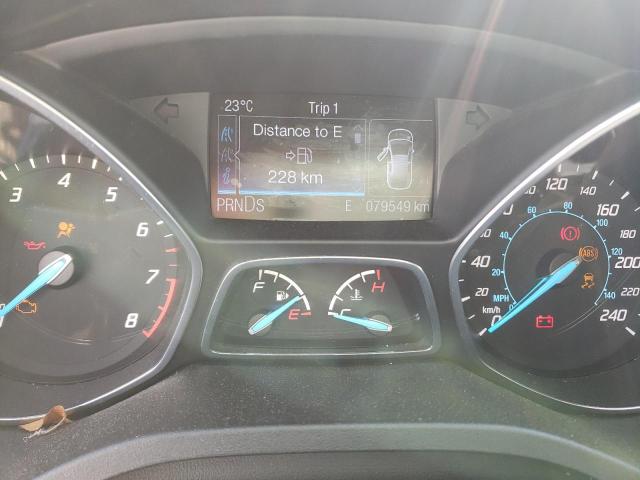 Photo 8 from auction – 2014 FORD ESCAPE SE with VIN 1FMCU9G99EUA87547