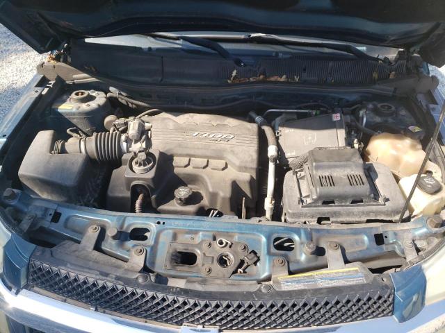Photo 7 from auction – 2007 CHEVROLET EQUINOX LT with VIN 2CNDL73FX76051732