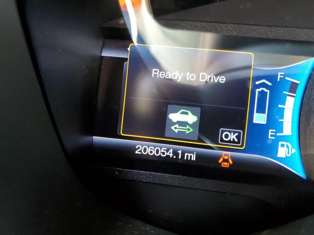 Photo 8 from auction – 2013 FORD C-MAX SE with VIN 1FADP5AU7DL514420