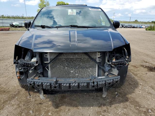 Photo 9 from auction – 2014 CHRYSLER TOWN & COU with VIN 2C4RC1BG1ER216600