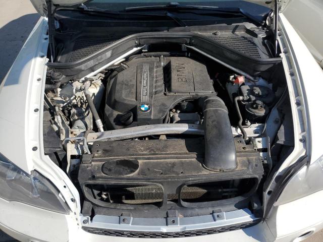 Photo 7 from auction – 2013 BMW X5 XDRIVE3 with VIN 5UXZV4C5XD0B02694