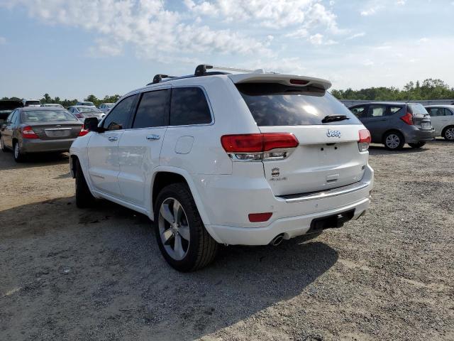 Photo 3 from auction – 2016 JEEP GRAND CHER with VIN 1C4RJFCG9GC368332